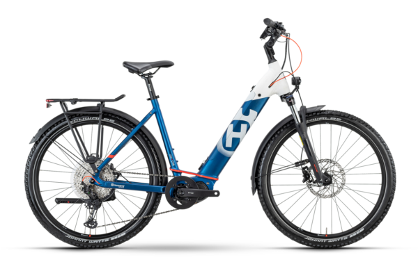 Vermietung - Husqvarna CT5 - Tiefeinsteiger